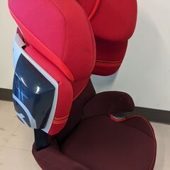 ジュニアシート の画像