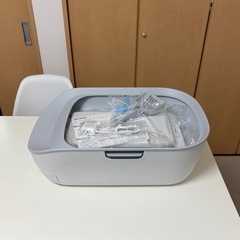 猫トイレ　
SHARP HN-PC001の画像