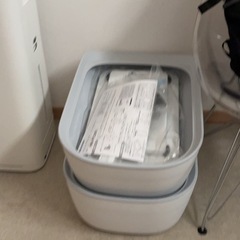 猫トイレ　
SHARP HN-PC001の画像