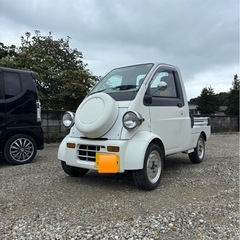 ミゼットII   車検9年2月までの画像