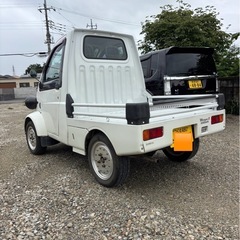 ミゼットII   車検9年2月までの画像