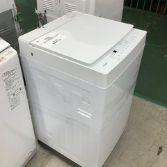 安心の1年保証付き！！　TWINBIRD　7.0kg全自動洗濯機　WM-ED70  2024年製の画像