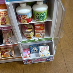 アンパンマンコンビニの画像
