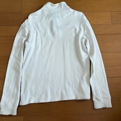 【ラルフローレン】プルオーバーの画像