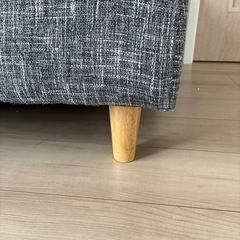 マナベインテリア　ソファーベッドの画像