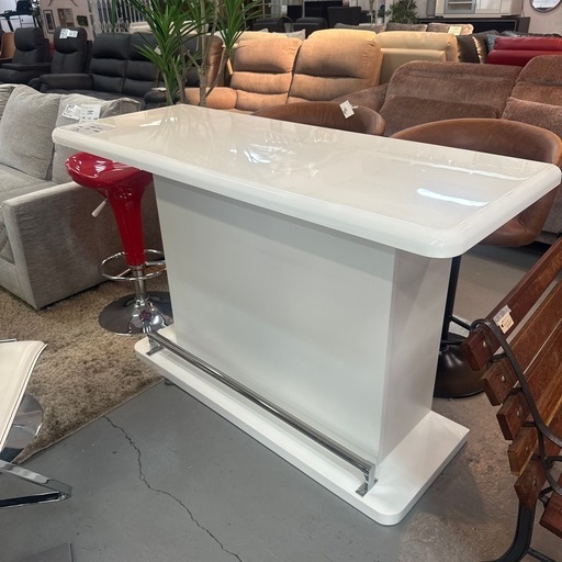 バーカウンター　ニトリ