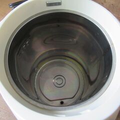 電気沸騰エアーポット　3.0ℓの画像