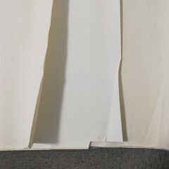 △ B 壁紙 糊無しタイプ 6本おまとめ 汚れと破れ、折れあり 現状渡しの画像