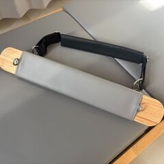 ピラティス　キャデラック　lulubalanceの画像
