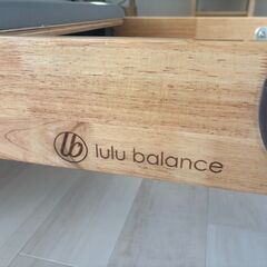 ピラティス　キャデラック　lulubalanceの画像