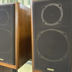 ONKYO D-500IIの画像