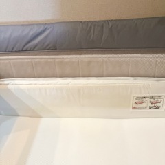 Aprica ココネル エアーAB グレーベアの画像