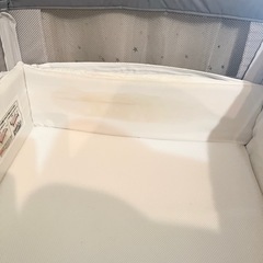 Aprica ココネル エアーAB グレーベアの画像
