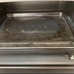 TOSHIBA ER-PD7(W) オーブンレンジ　9/16処分予定の画像
