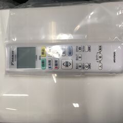 ★リユースのサカイ横浜南店★YM1435 DAIKIN エアコン AN28VESK-W 2.8kw 18年製 室内機分解洗浄済みの画像
