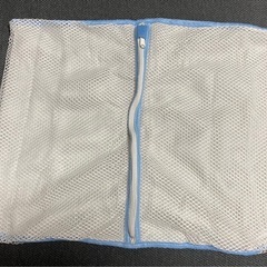 洗濯ネット３つの画像