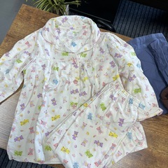 95-100女児　子ども服の画像