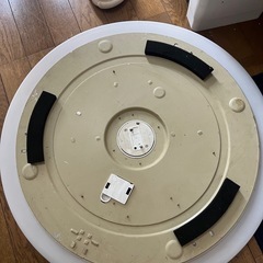 丸型照明 の画像