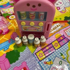 メルちゃん付属品セットの画像
