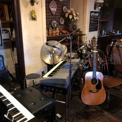 山口県でライブ(アコースティック)できるとこ教えてください！