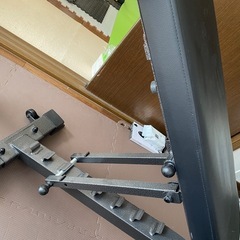 3WAY トレーニングベンチの画像