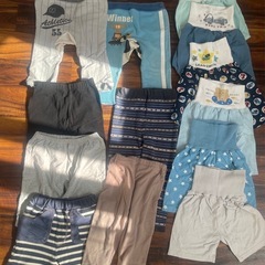 80-100サイズまとめ売りの画像