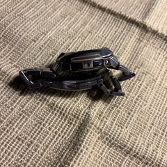 稼働品　CASIO G-SHOCK Gショック　 GW-1700TDJ-8AJFの画像