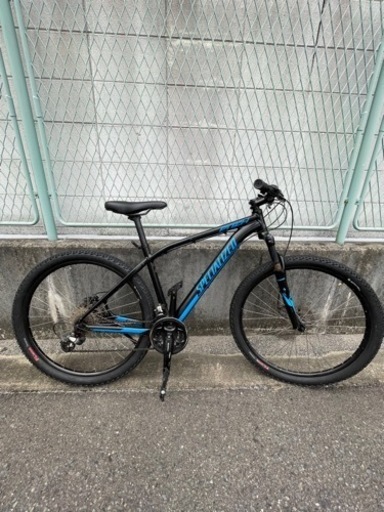 specialized マウンテンバイクpitch 2016年モデルM