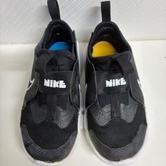 NIKE 14cmの画像