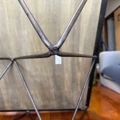 CRUSH GATE(クラッシュゲート) knot antiques /ノットアンティークスのCRITH(クリス) コーヒーテーブルの画像