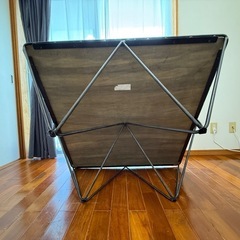 CRUSH GATE(クラッシュゲート) knot antiques /ノットアンティークスのCRITH(クリス) コーヒーテーブルの画像