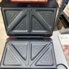 ID:664777　ホットサンドメーカー　D＆Sの画像