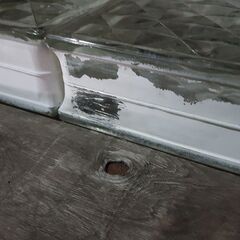ガラスブロック ガラス壁材 DIY 建築  田舎暮らし 12個セット！ 小売り仕入れにいかがですか？の画像