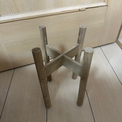 小物置きの画像