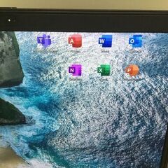 🍀【美品】超軽量・超高速ノートパソコン「FUJITSU」win11・office2021 管理No2-4の画像