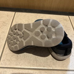 スニーカーの画像