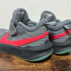 こども靴 NIKE 20cmの画像