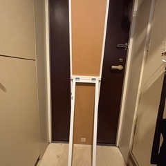 【取引中】全身鏡の画像