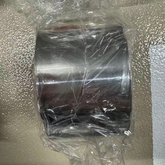 8160 アルミテープ 75mmX50m×6巻の画像