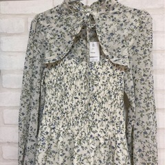 tocco  ワンピースの画像