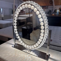 フランフラン　ドレッサー4点セットの画像