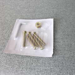 未使用/新品　ソファーパーツのみ入庫　このままでも使用できます。　DIY素材にの画像