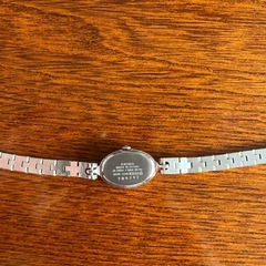 SEIKO 腕時計の画像