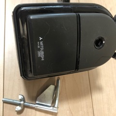 鉛筆削り　手動の画像
