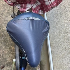 お取引中Panasonic電動自転車の画像