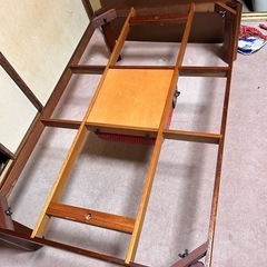 〇円 あげます　こたつ　の画像