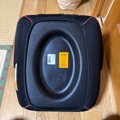 ジュニアシートの画像