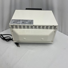 タイガーオーブントースター2016年製　KAM-H130の画像