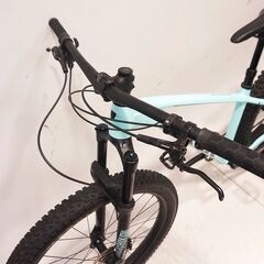TREK 「トレック」 ROSCOE7 2021年モデル マウンテンバイクの画像
