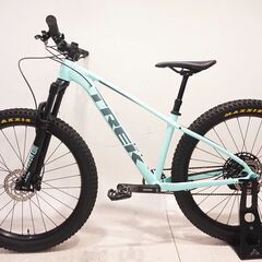 TREK 「トレック」 ROSCOE7 2021年モデル マウンテンバイクの画像
